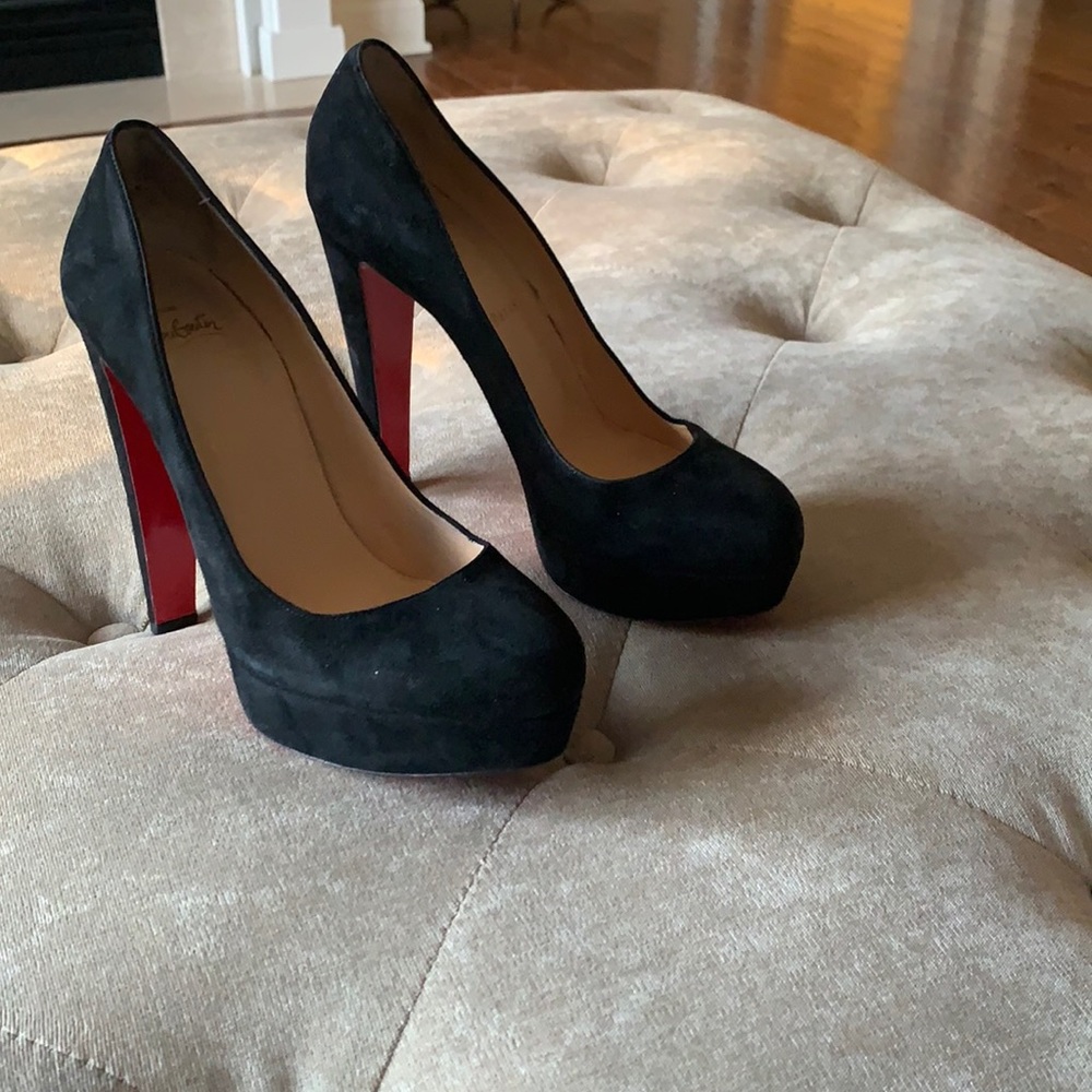 Christian louboutin